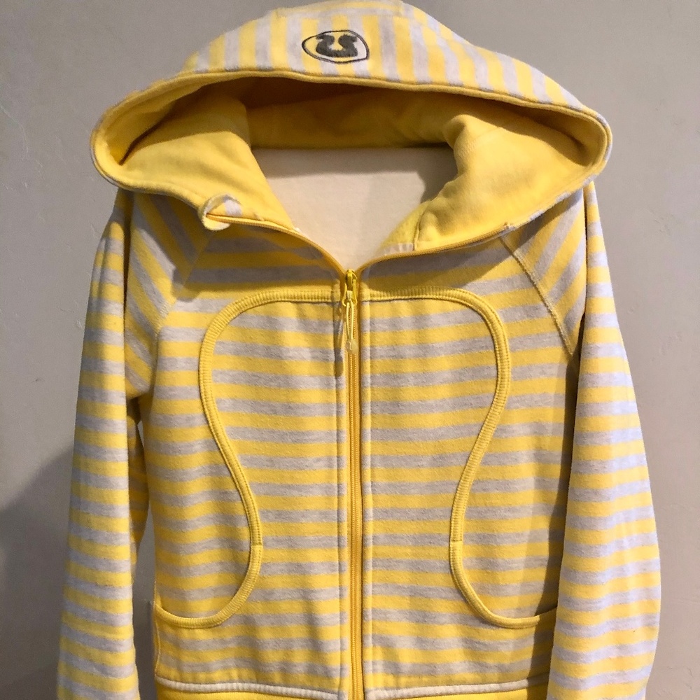 Lululemon Hoodie